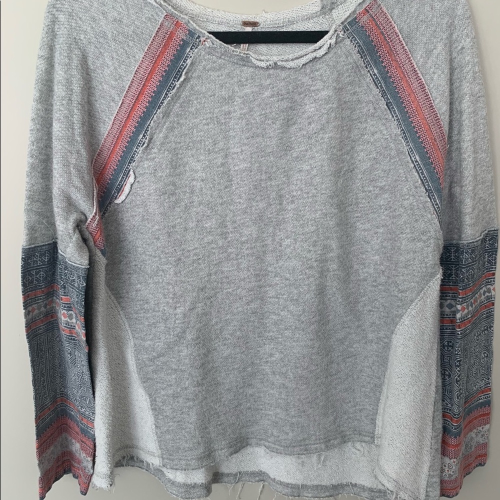 Free People Sweater